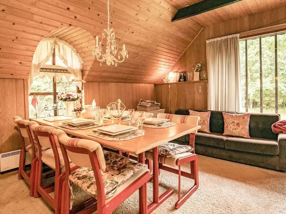 Cozy Cottage near Lagoon - By Traum Ferienwohnungen