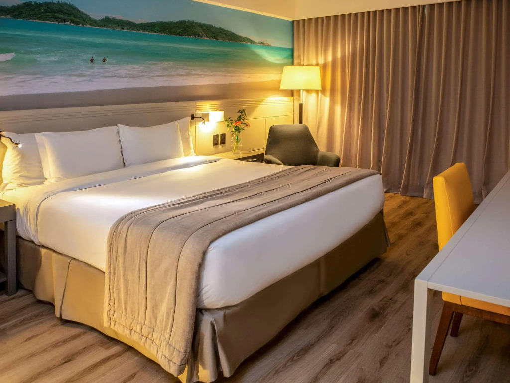 Novotel Florianopolis
