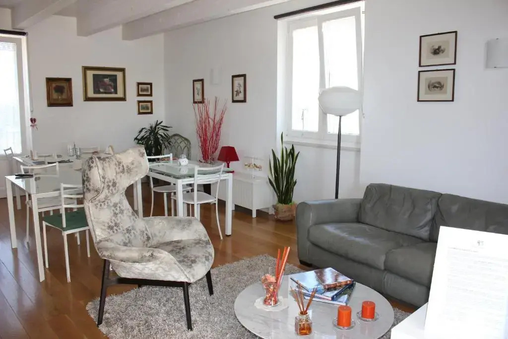 Casal Del Vico