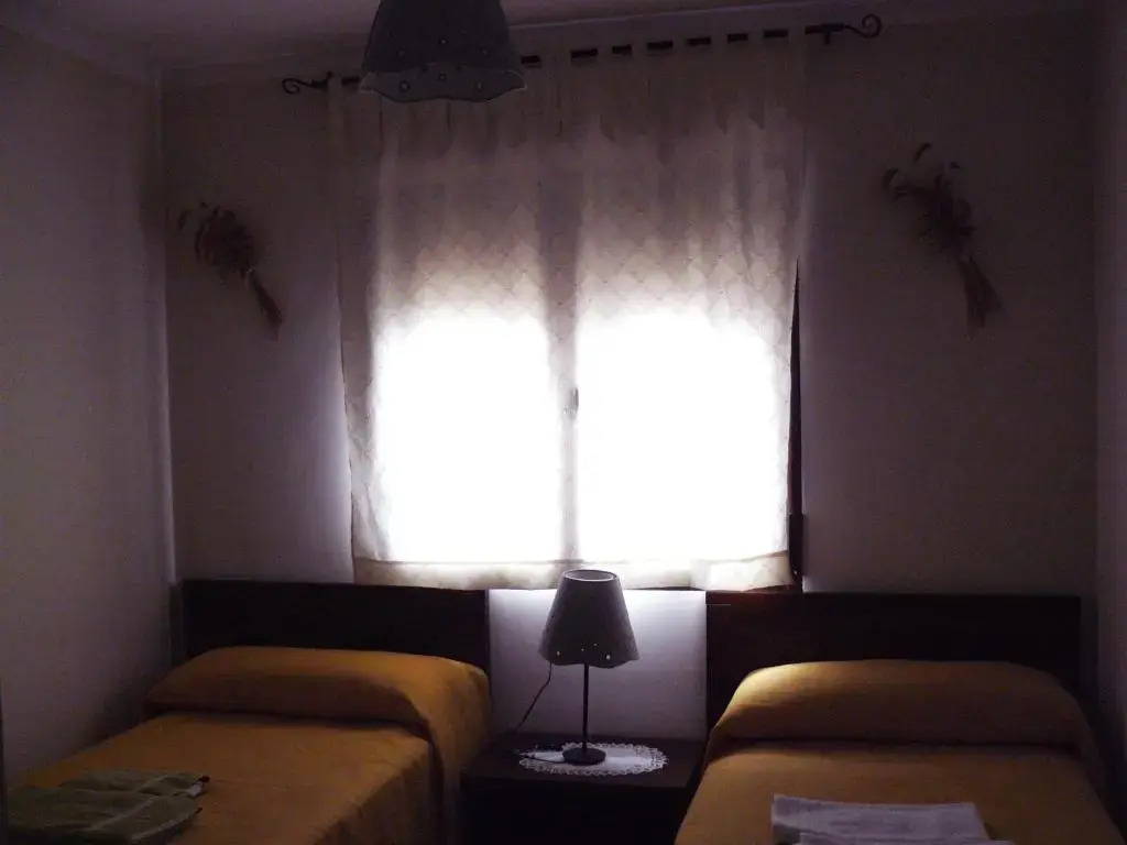 La Casa de Gonzala