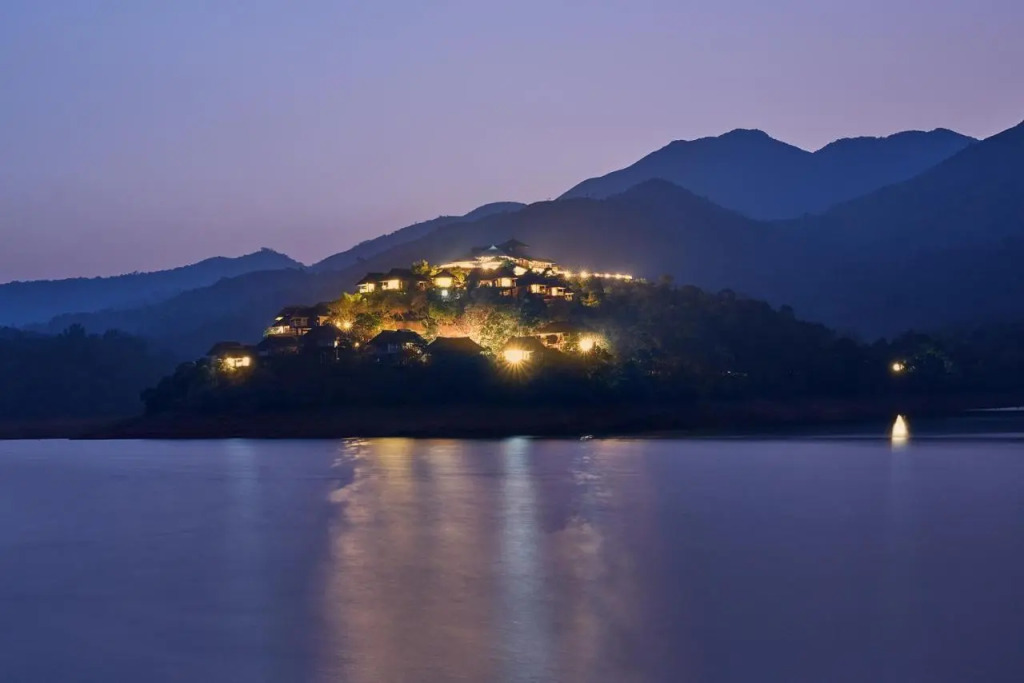 Mountain Shadows Resort Wayanad