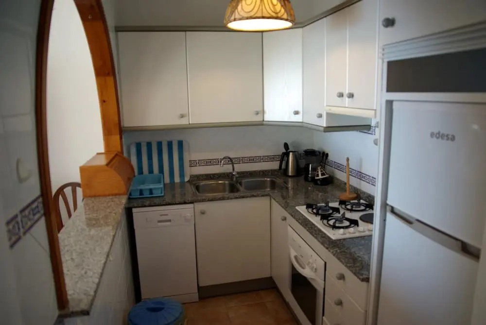 Apartamento Panorama X0025