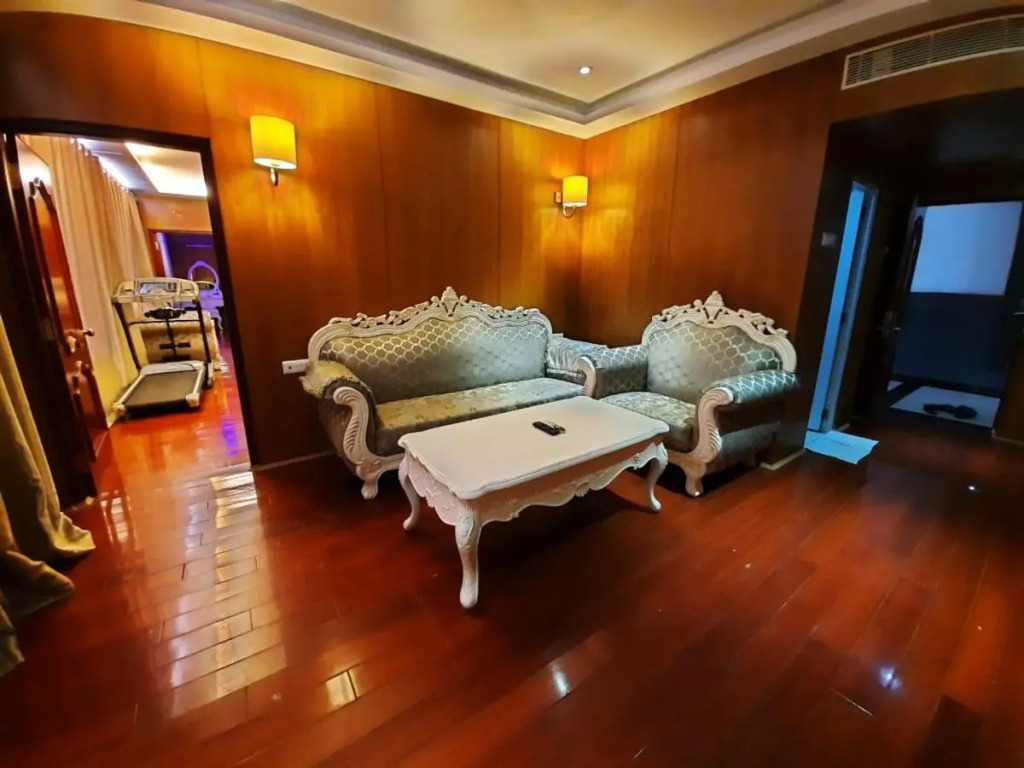 Hotel SS Palace , Rameswaram