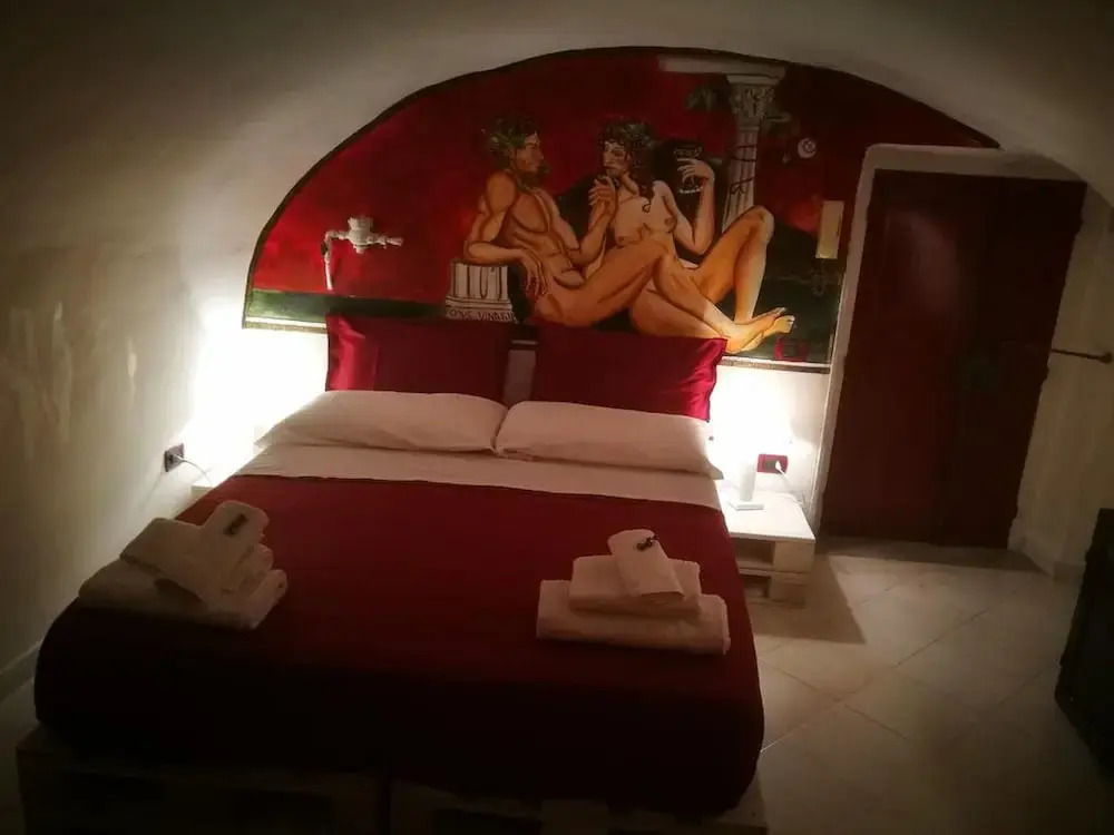 B&B Domus Vinaria