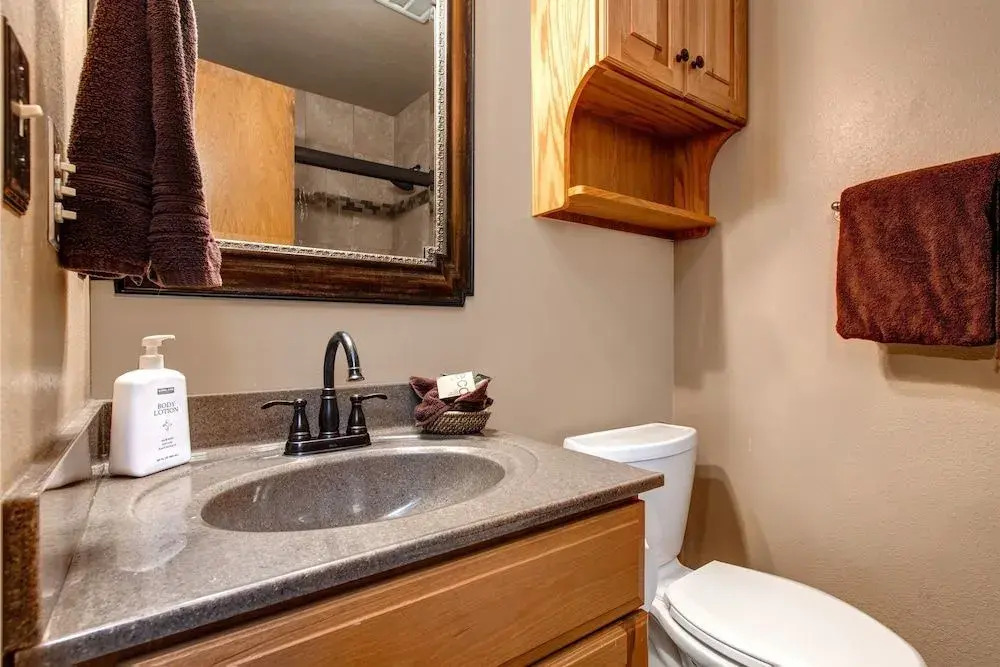 2105 West Apache Trail Townhouse Unit 23 by RedAwning