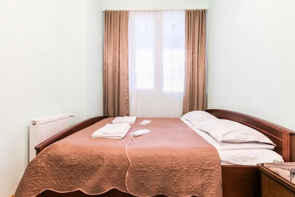 Freedom Square apartment