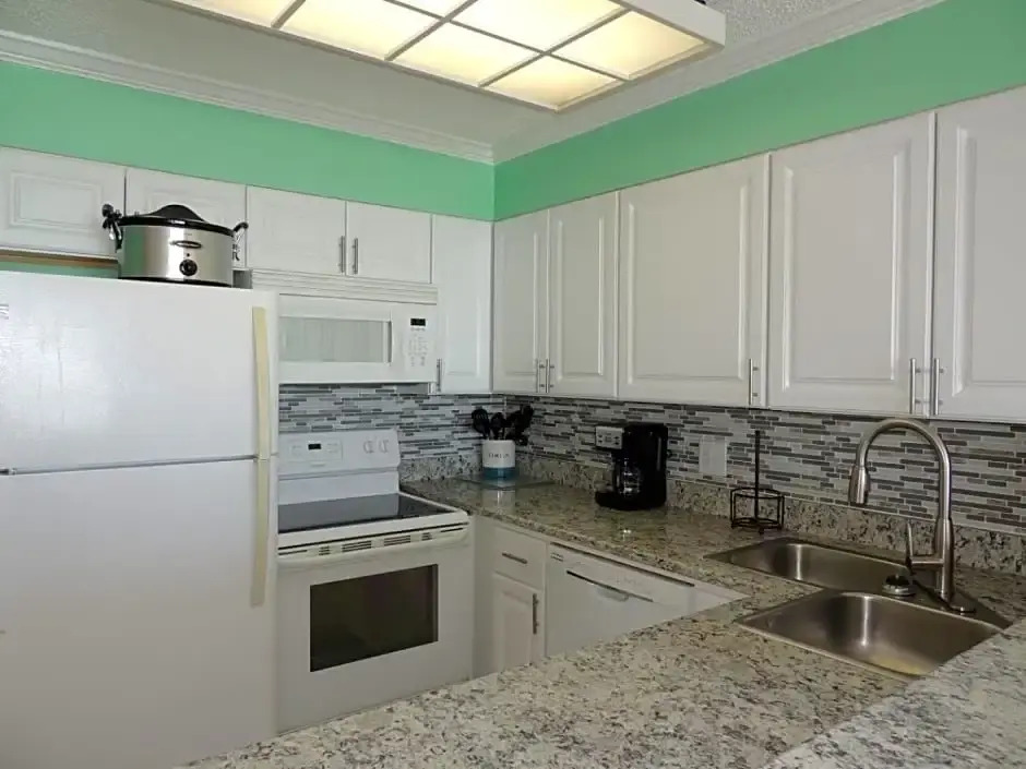 Beach Vacation Condos South