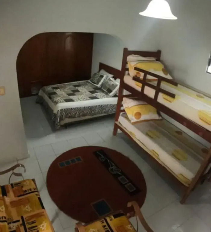Casa Cruz Hostel