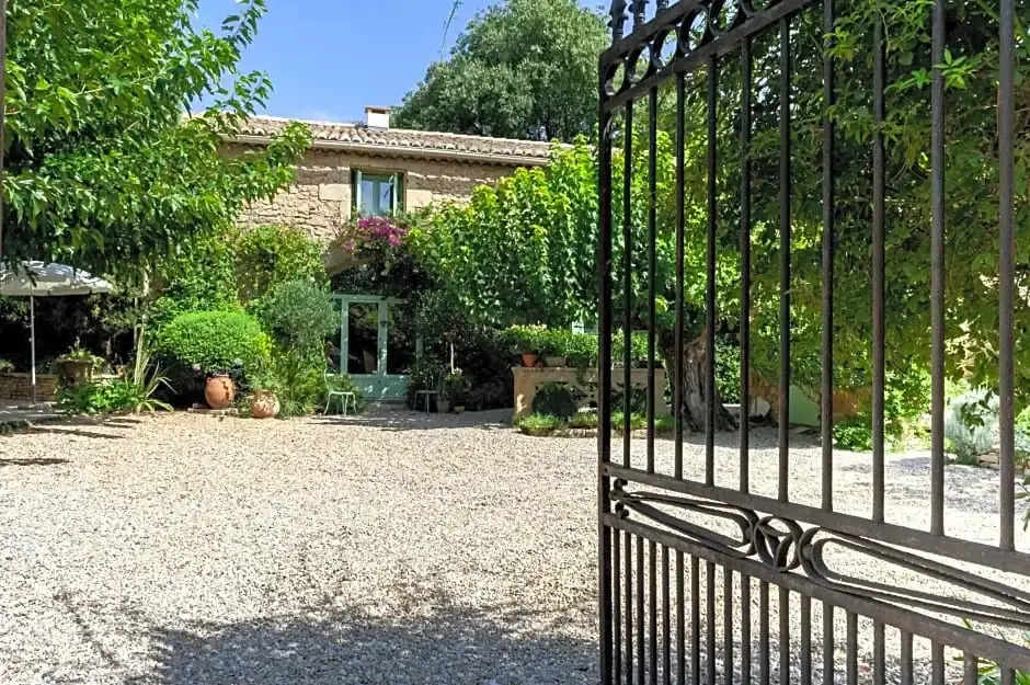 La Bastide de Boisset