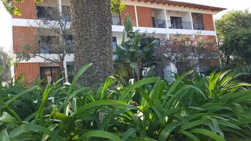 CASA RIVERA DE MORAS