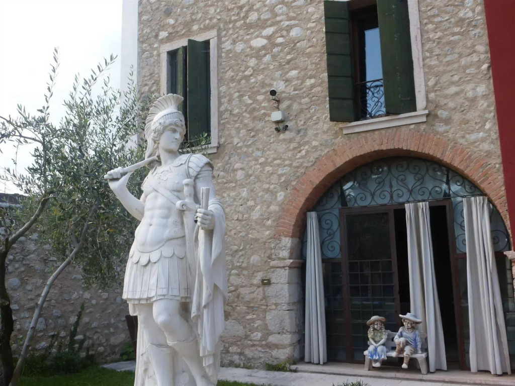 Residence Villa Vinco
