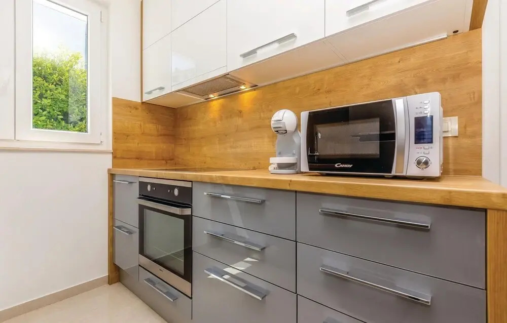 Awesome Home In Novi Vinodolski