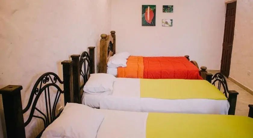 Kolibri Hostel