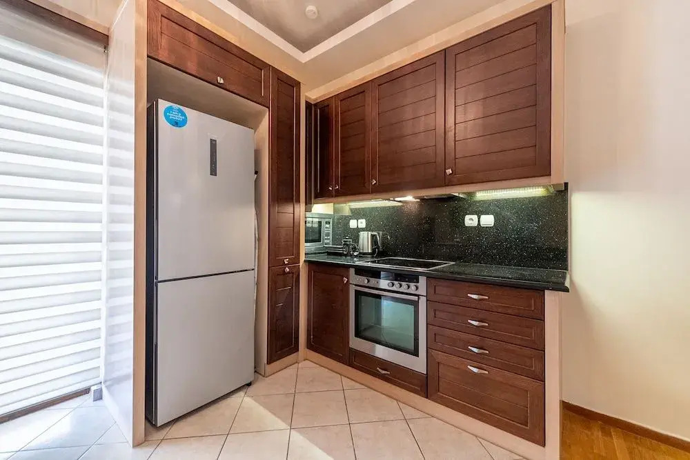 Phaedrus Living Luxury Flat Vyronas