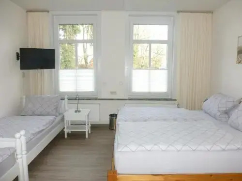 Ferienwohnung Plett
