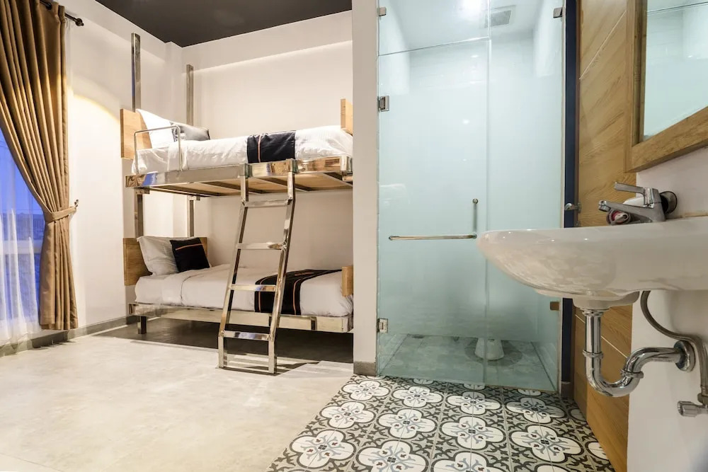 Collection O 2627 Ratamya Co-living