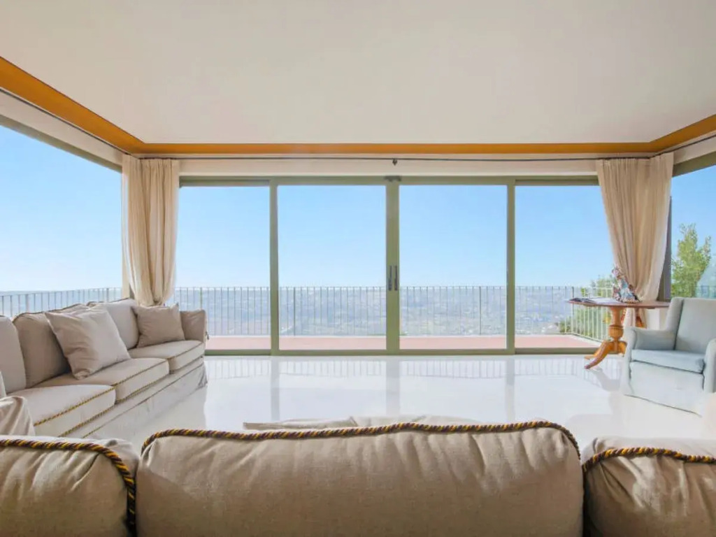 Villa Delfina Forte dei Marmi