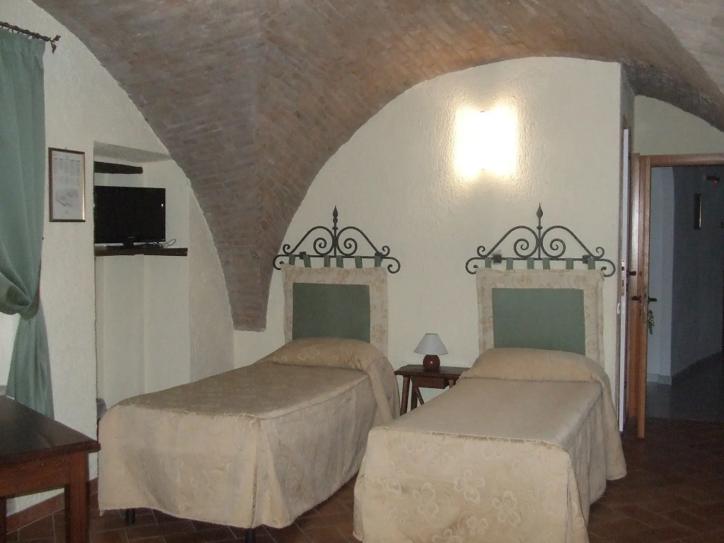 Hotel San Giacomo