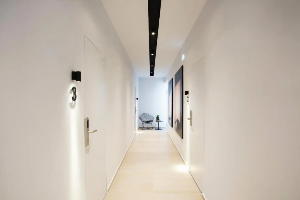 Basilico Hotel