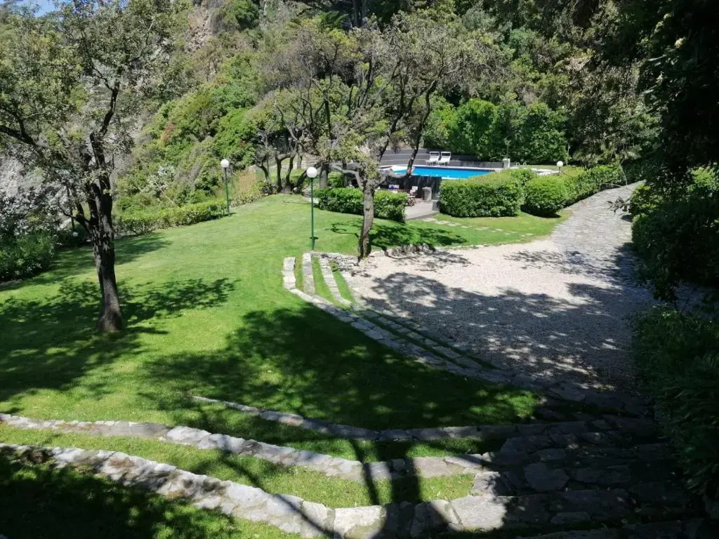 Villa Domus 1938