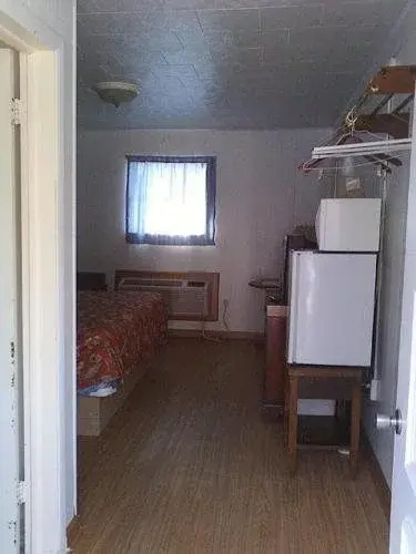 Morgantown Motel