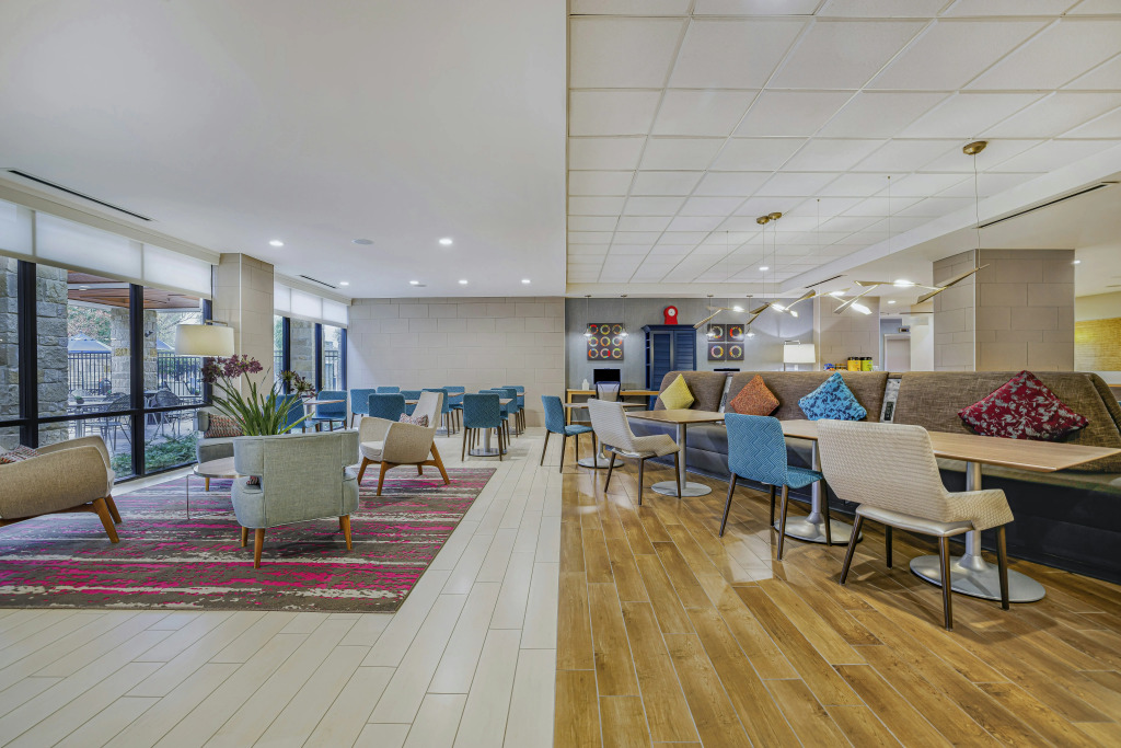 Home2 Suites Dallas-Frisco