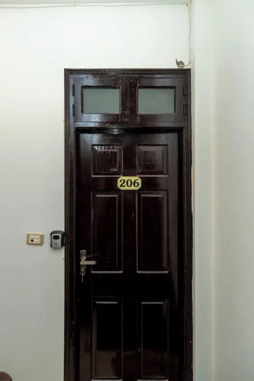 Homestay PW Hoang Sam