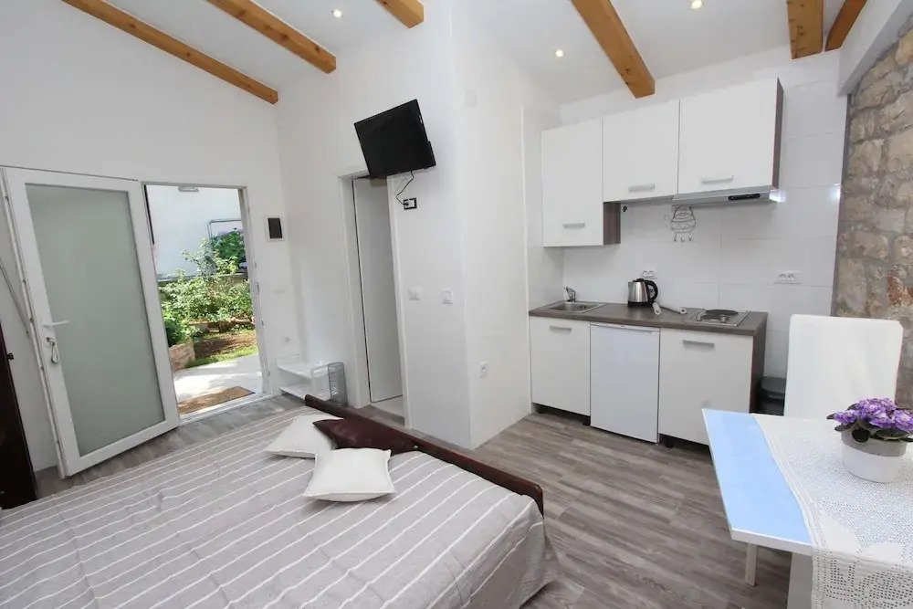 Apartments Santin