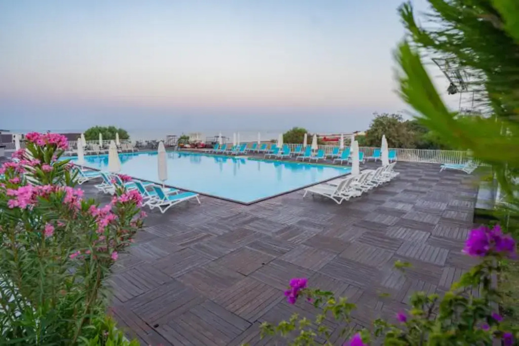 Marine Family Club Hotel