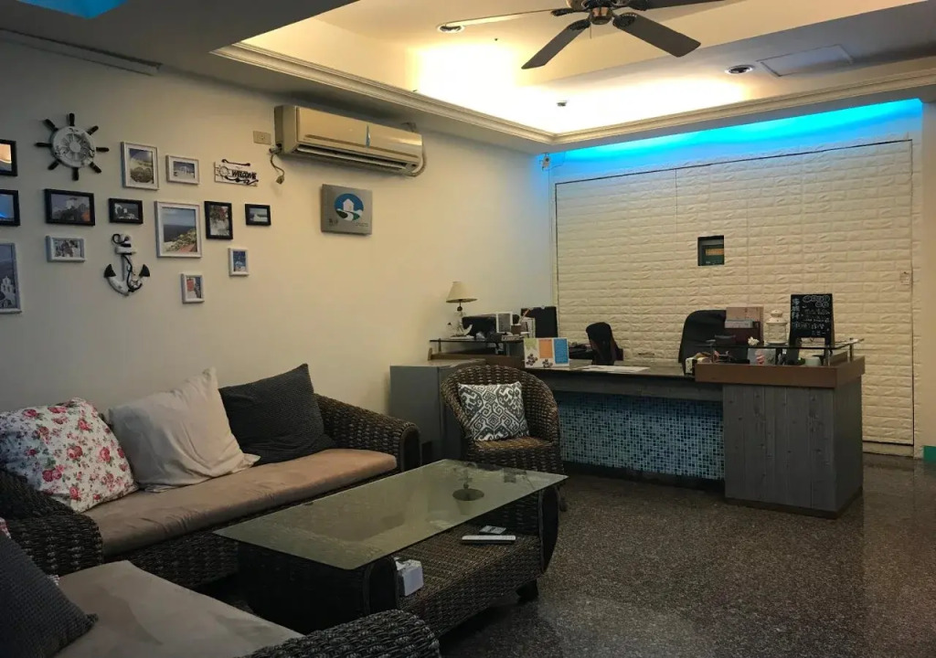 HJS Guest House