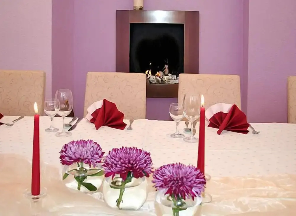 Seehotel Düne