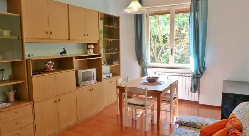 Casa il Glicine