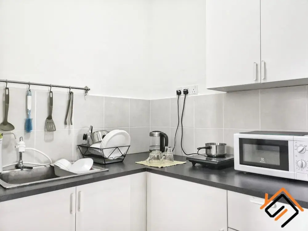 Oasis Condominium at Simee