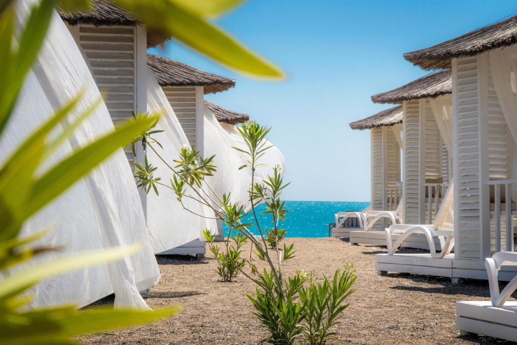 Selectum Noa Belek