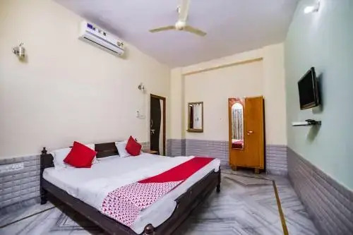 Hotel Fortune Palace By OYO Rooms