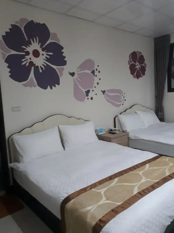 Singfu sunshine Homestay
