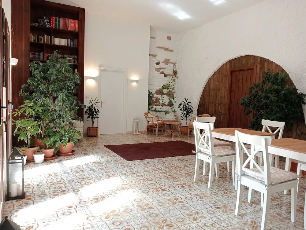 Gli Archi Country Home