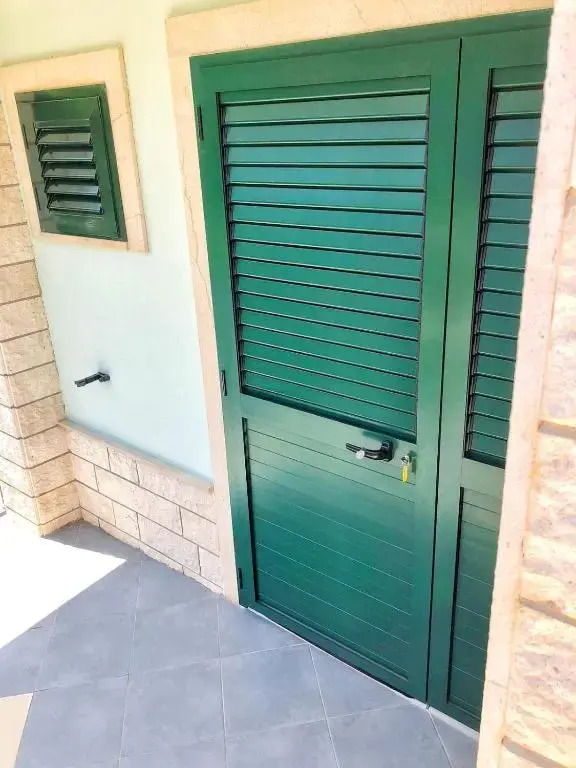 Studio apartman Mare