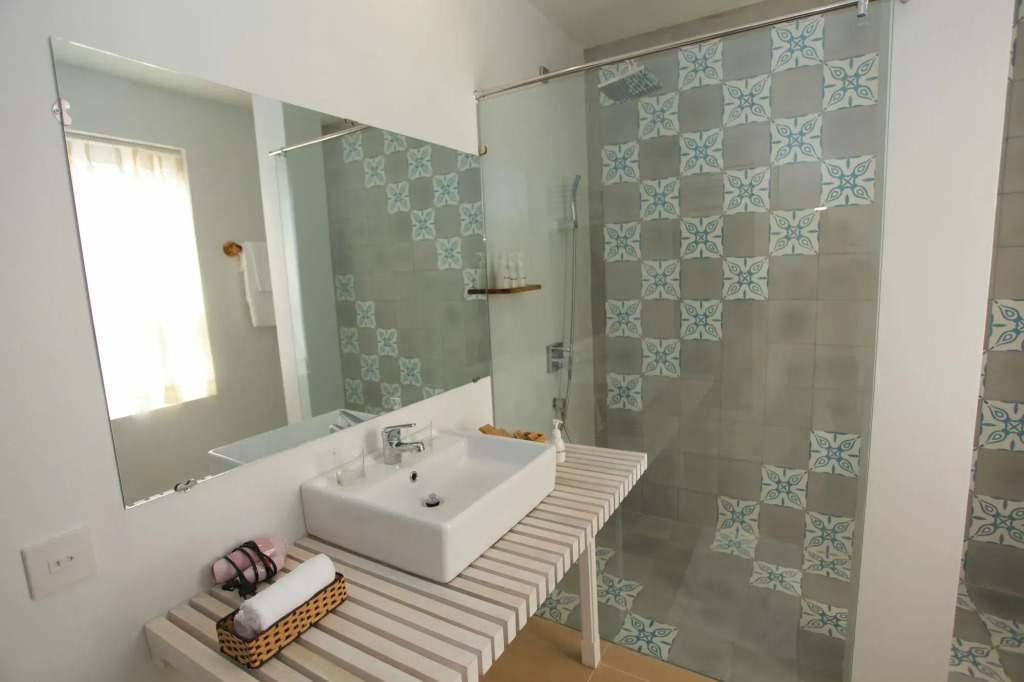 Go Da Boutique Hotel and Restaurant