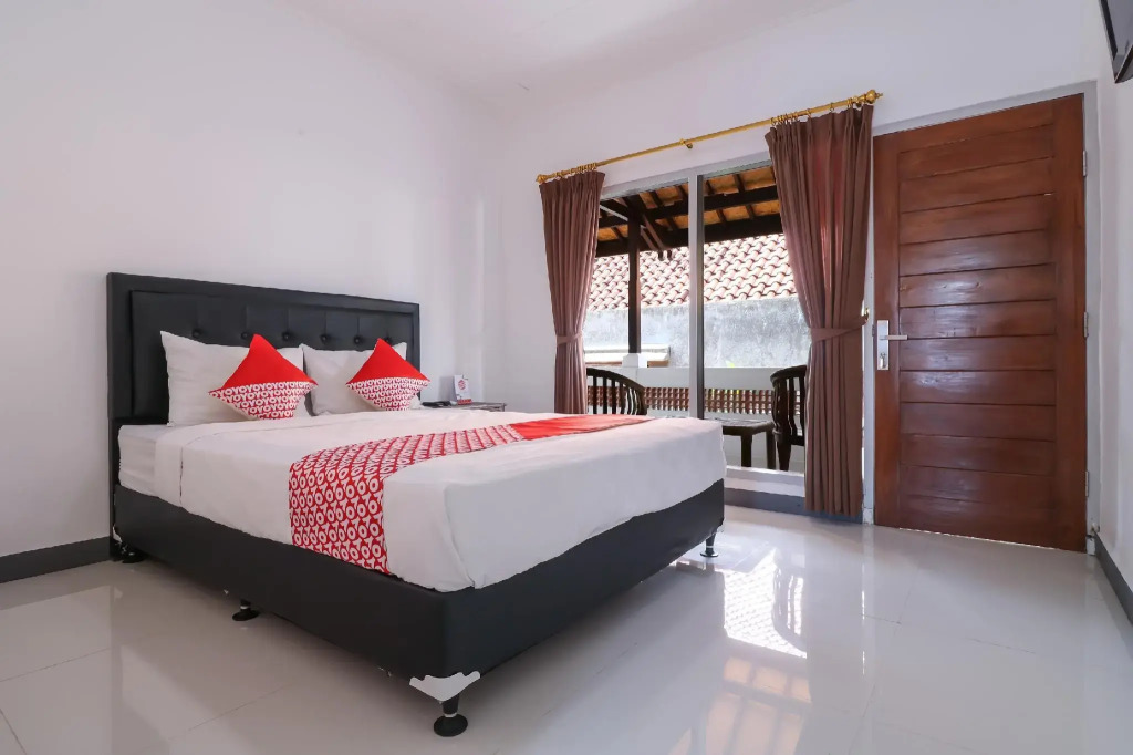 Urbanview Hotel Rasa Sayang Inn Tanjung Benoa Bali