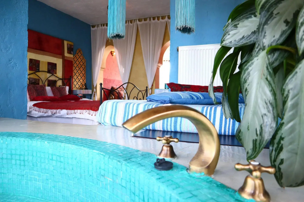 Relax in Style