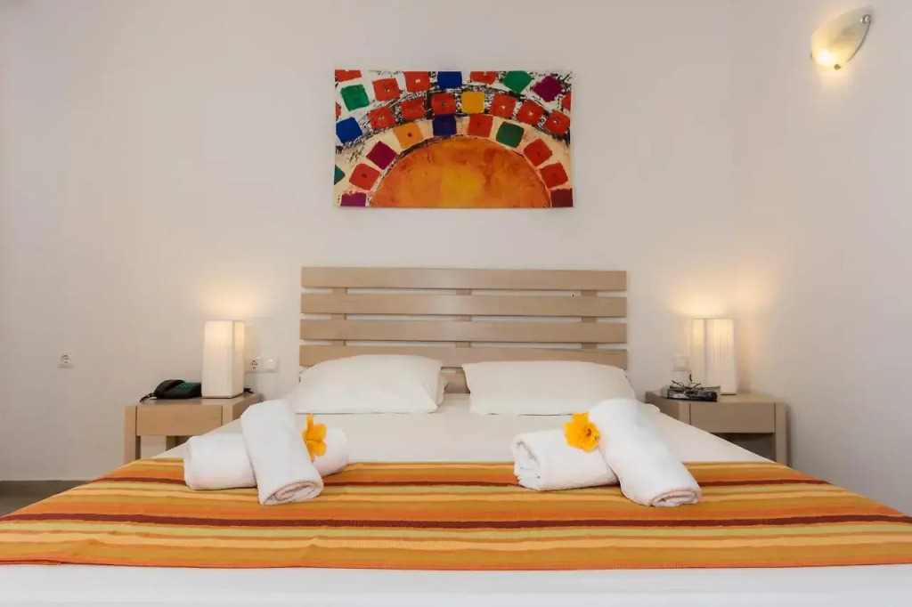 Vasia Sea Retreat