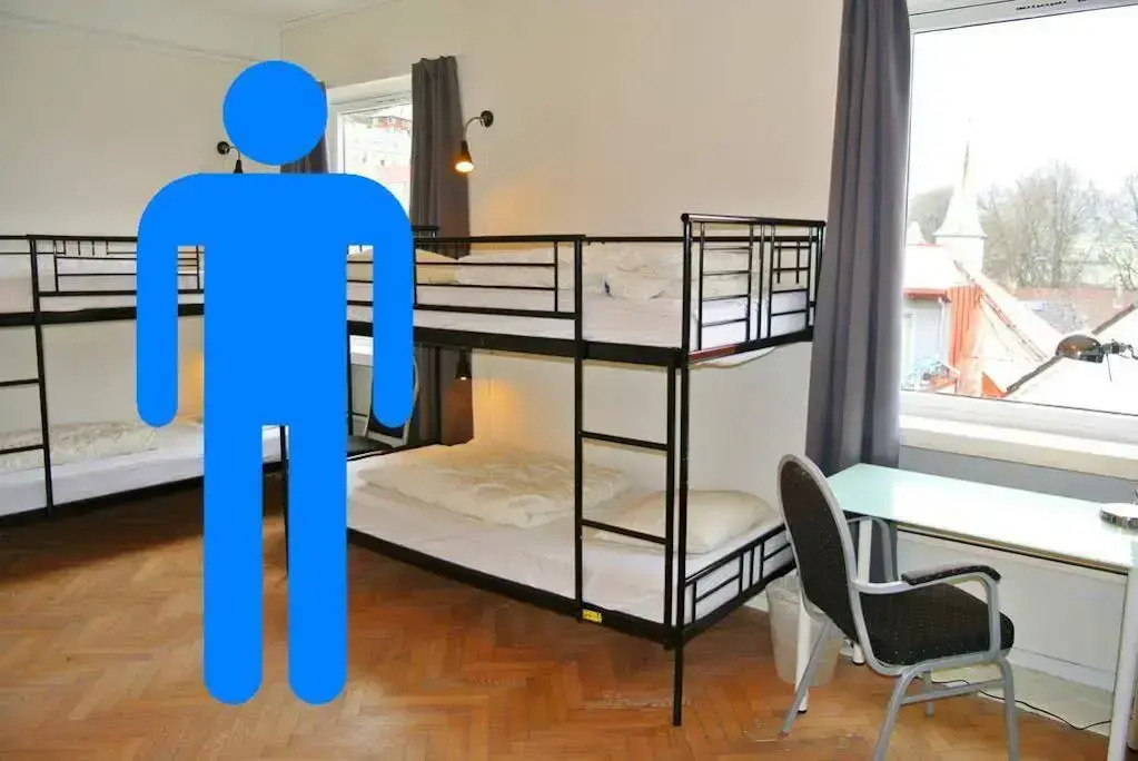  Marken Guesthouse