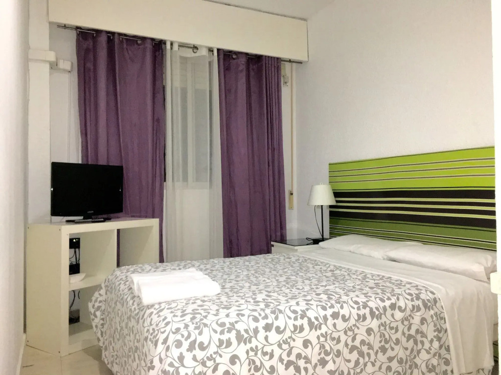 ArguellesApartaments