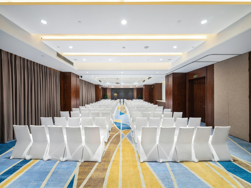 Hilton Garden Inn Chengdu Huayang
