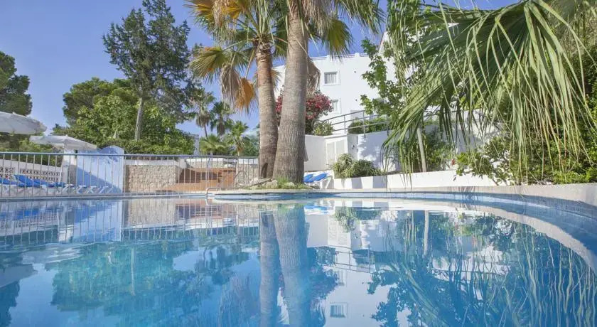 Grupotel Oasis