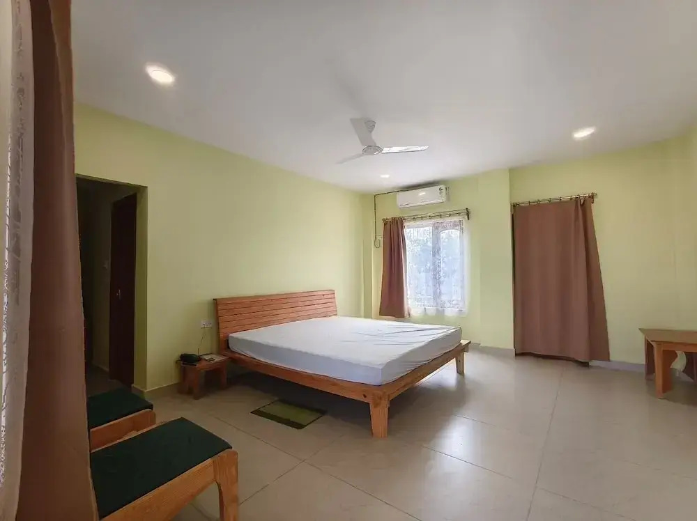 Orangepetal Exotic Bihanga Resort Dooars
