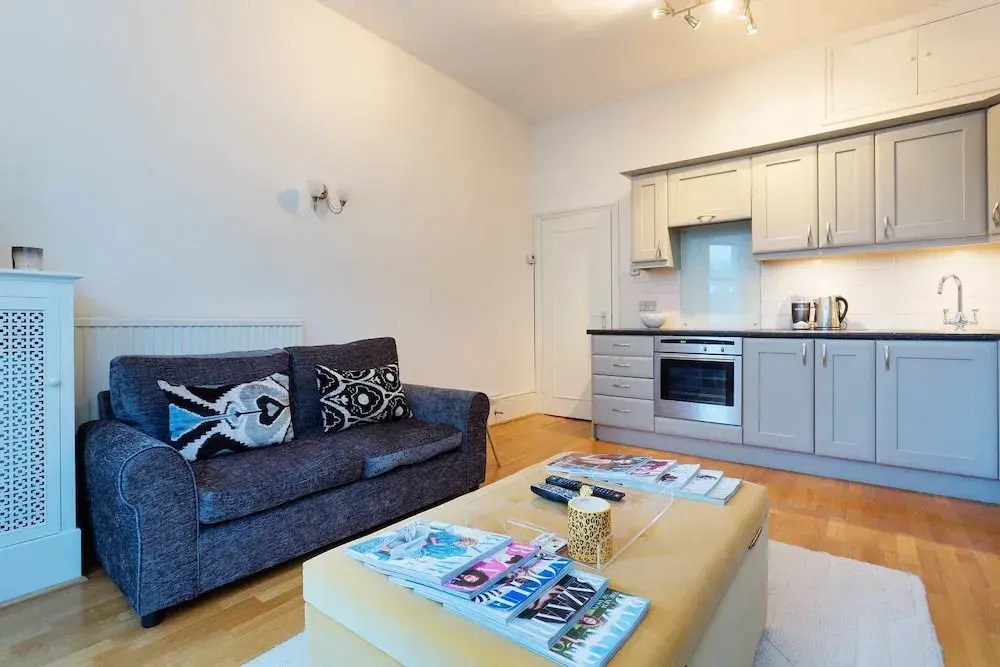 Notting Hill Pied A Terre