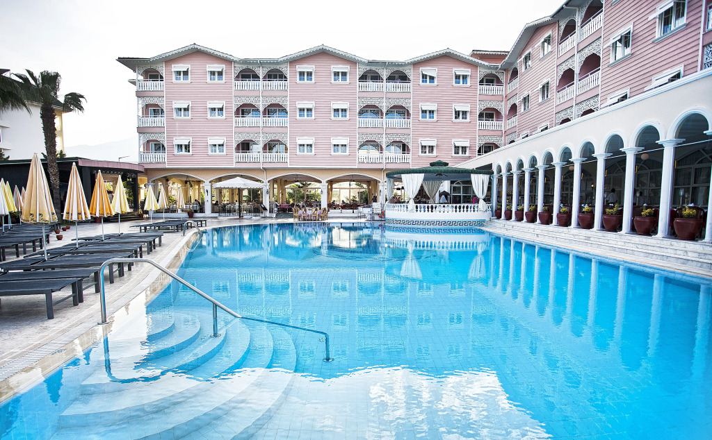 Pashas Princess by Werde Hotels
