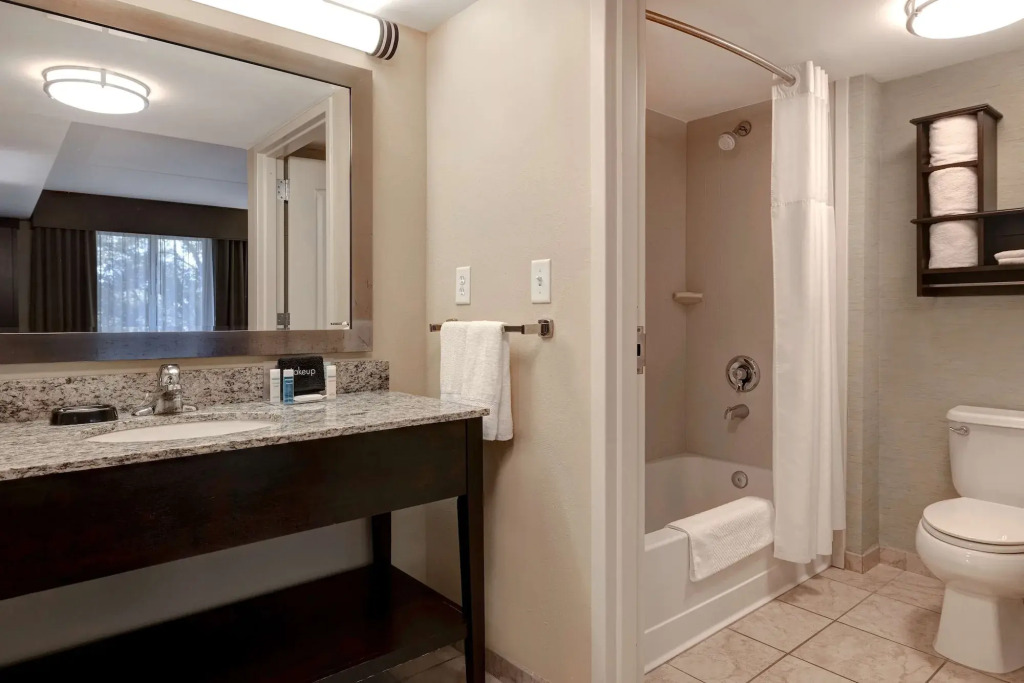 Hampton Inn & Suites Pensacola/Gulf Breeze